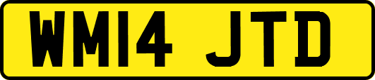 WM14JTD