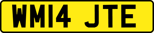 WM14JTE