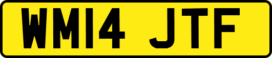 WM14JTF