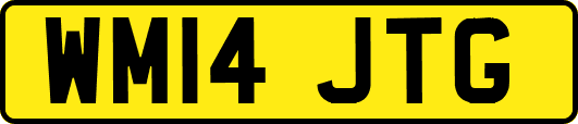 WM14JTG