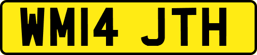 WM14JTH