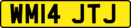 WM14JTJ