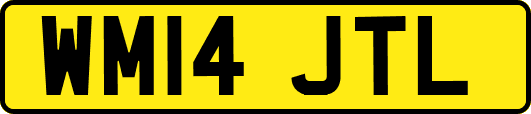 WM14JTL