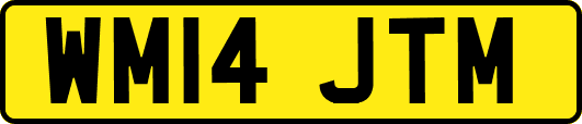 WM14JTM