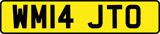 WM14JTO