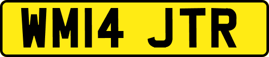 WM14JTR