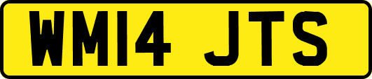WM14JTS
