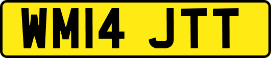 WM14JTT