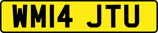 WM14JTU