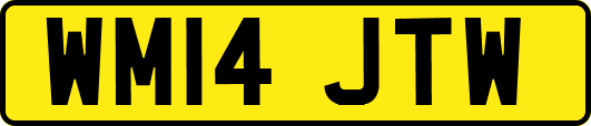 WM14JTW
