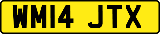 WM14JTX
