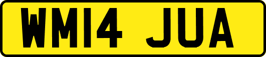 WM14JUA