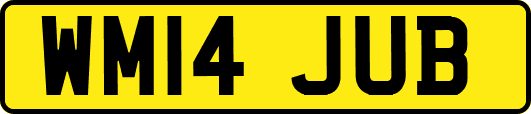 WM14JUB