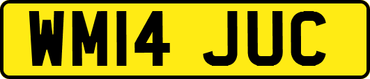 WM14JUC