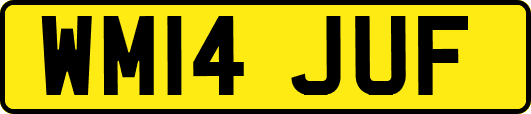 WM14JUF