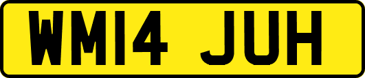 WM14JUH