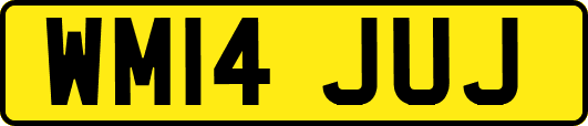 WM14JUJ