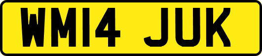WM14JUK