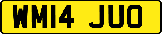 WM14JUO