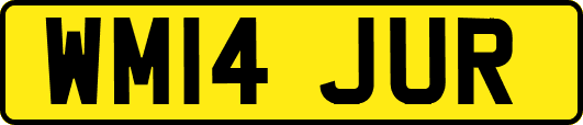 WM14JUR
