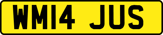 WM14JUS