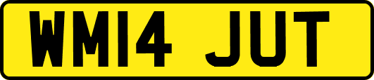 WM14JUT