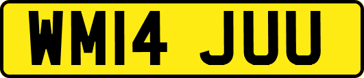 WM14JUU