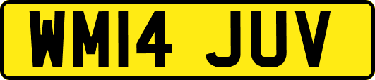 WM14JUV
