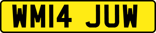 WM14JUW
