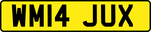 WM14JUX