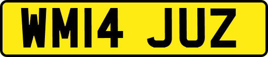 WM14JUZ