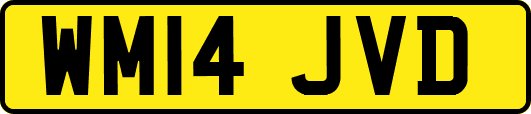 WM14JVD