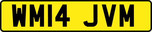 WM14JVM