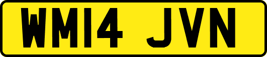 WM14JVN