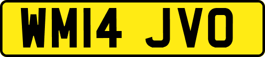 WM14JVO