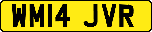 WM14JVR