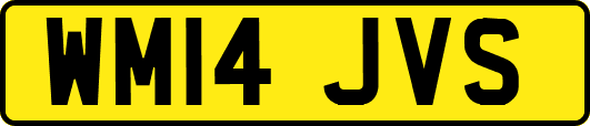 WM14JVS