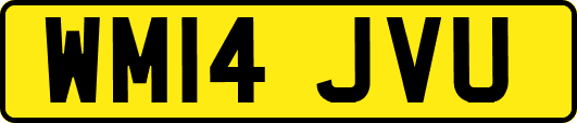 WM14JVU
