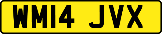 WM14JVX