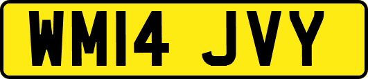 WM14JVY