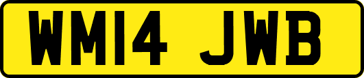 WM14JWB