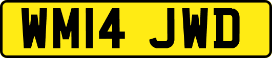 WM14JWD