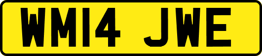 WM14JWE