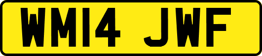 WM14JWF
