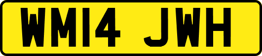 WM14JWH
