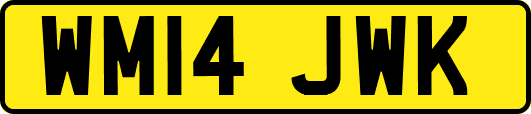 WM14JWK