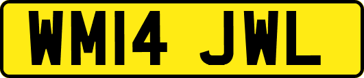 WM14JWL