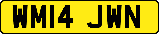 WM14JWN