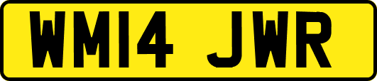 WM14JWR
