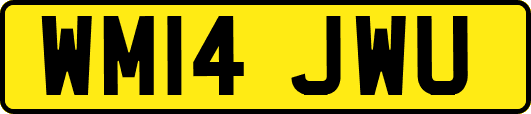 WM14JWU